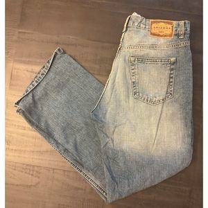 Men's Arizona Bootcut Jeans Y2K era - Sz 32 x 30